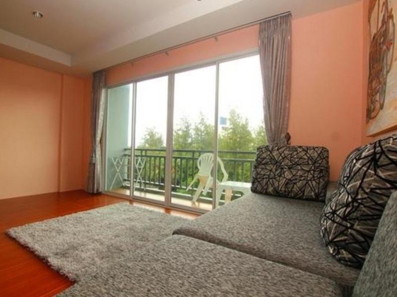 Blueberry Hua Hin
